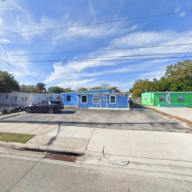 Central Florida Christian University