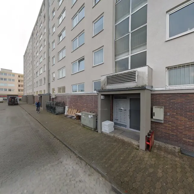 Tchibo im Supermarkt