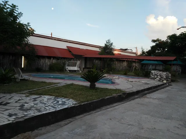 Dolar Lodges & Tours