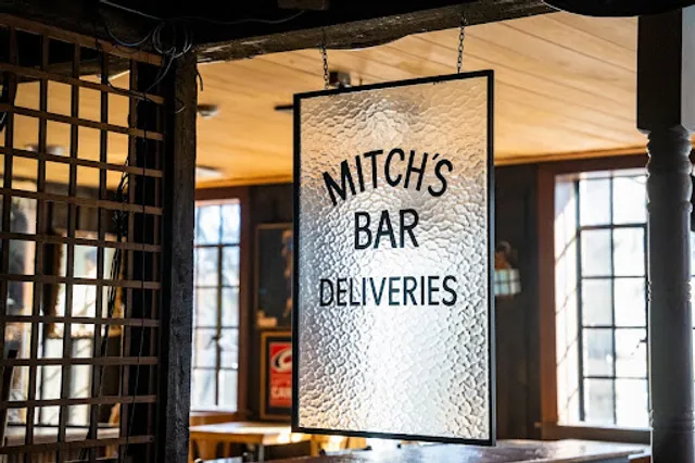 Mitch's Tavern