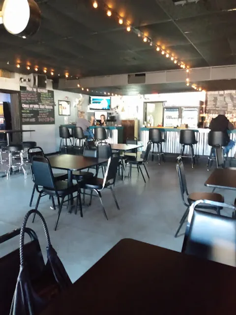 Ice House and Bar 1485