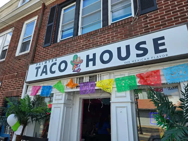 Taco House