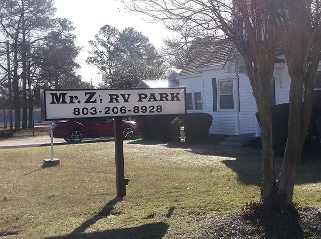 Mr. Z's RV Park