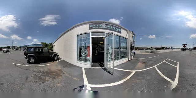 Elite Audio Corporation