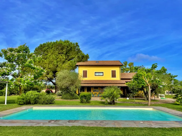 Su Passu Country House