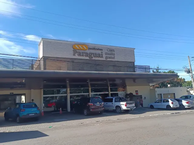 Panificadora Paraguai