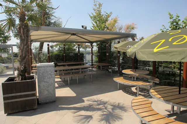 McDonald's Saint-Jean-d'Angély