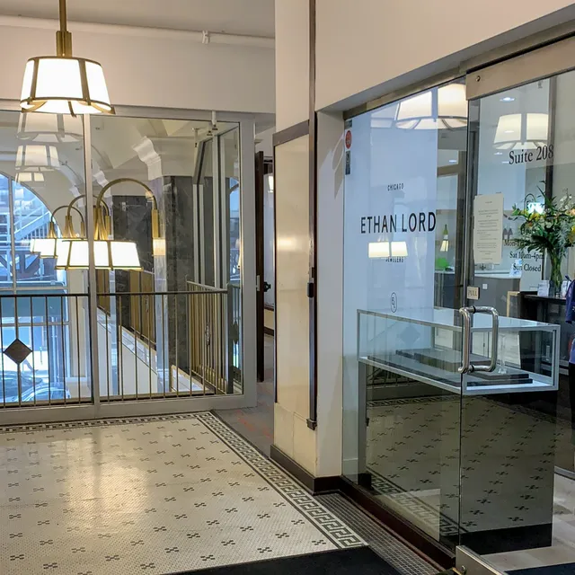 Ethan Lord Jewelers
