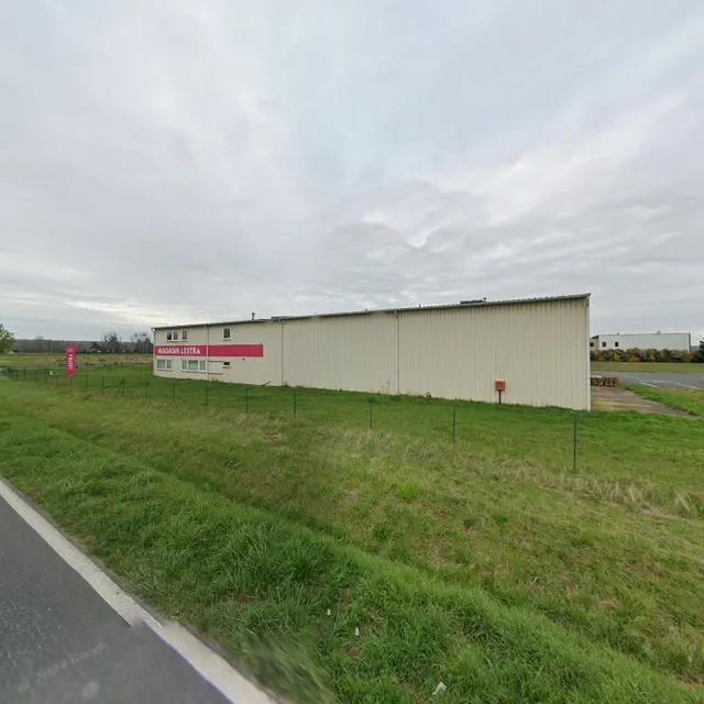 Magasin d'usine Lestra