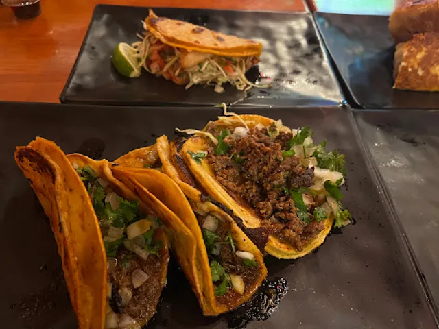 Tacos De Birria Estilo Guadalajara