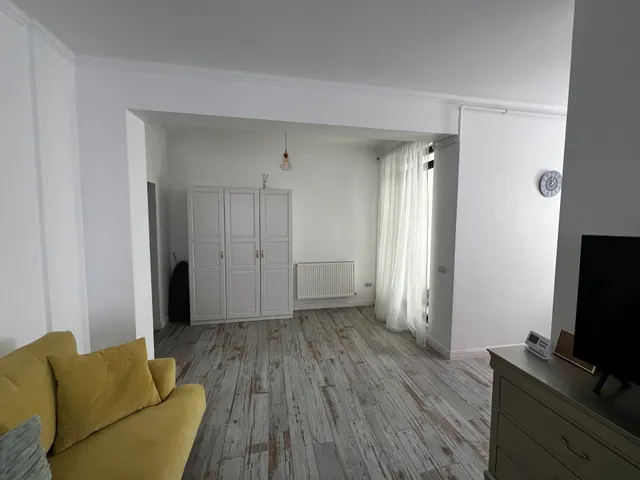 MOON Summer Apartament