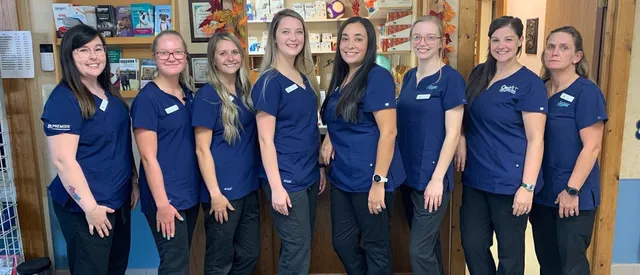 Animal Doctor Blue Hills