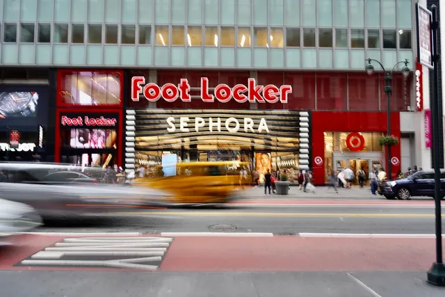 Foot Locker