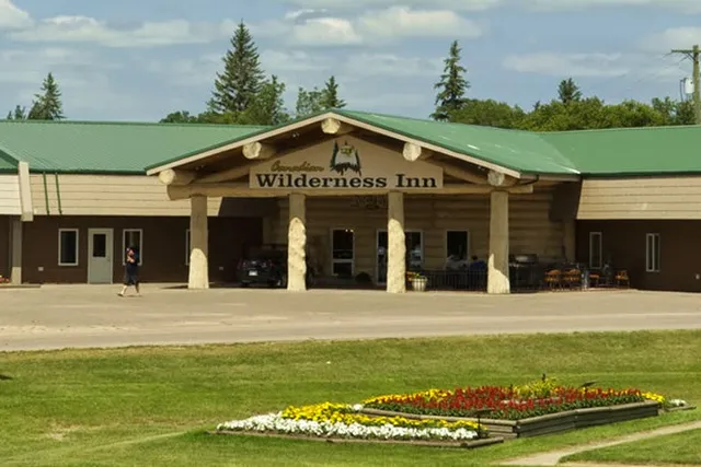 Canadian Wilderness Inn