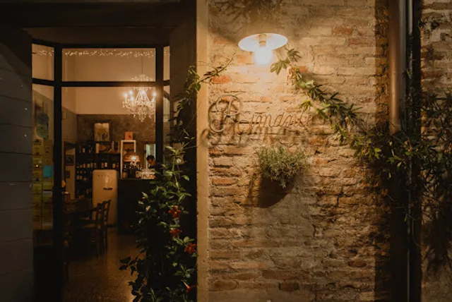 Rimante, di Cesare De Rocco