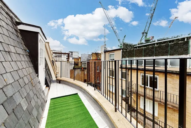 Park Lane Apartments