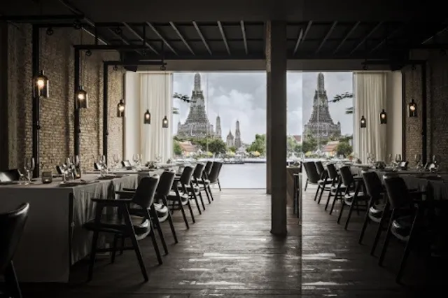 sala rattanakosin eatery and bar