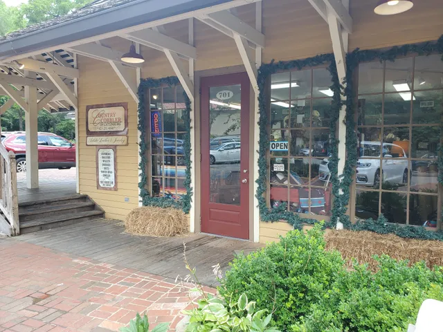 Country Cobbler of Gatlinburg