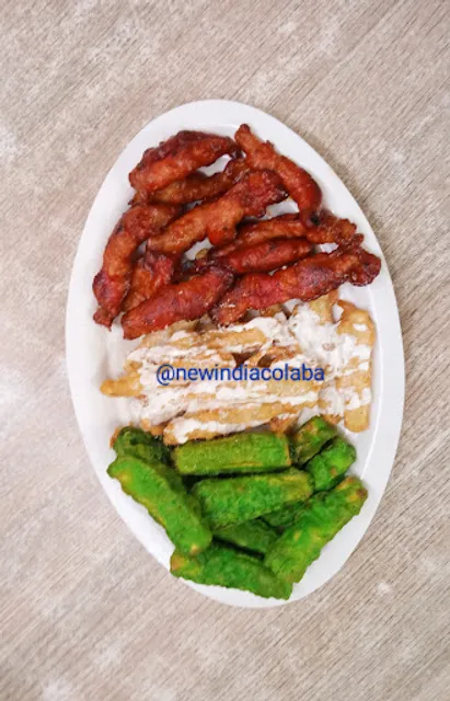 New India Restaurant