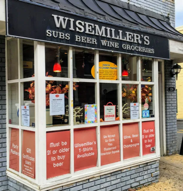 Wisemiller's Grocery & Deli