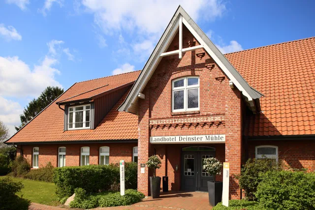 Landhotel Deinster Mühle