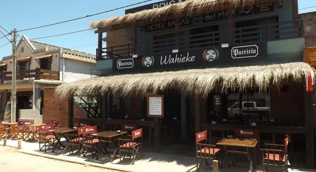 Hotel Brisas del Mar