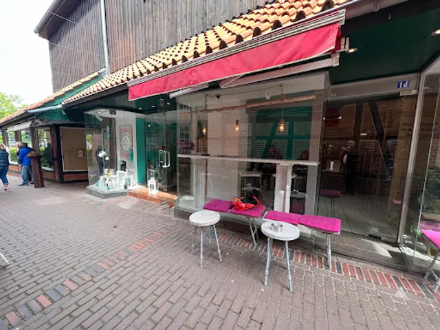 Eutiner Kaffeerösterei