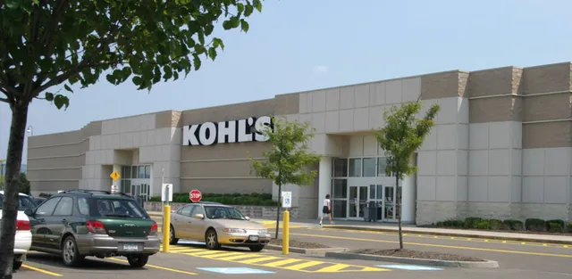 Parkway Plaza - Vestal