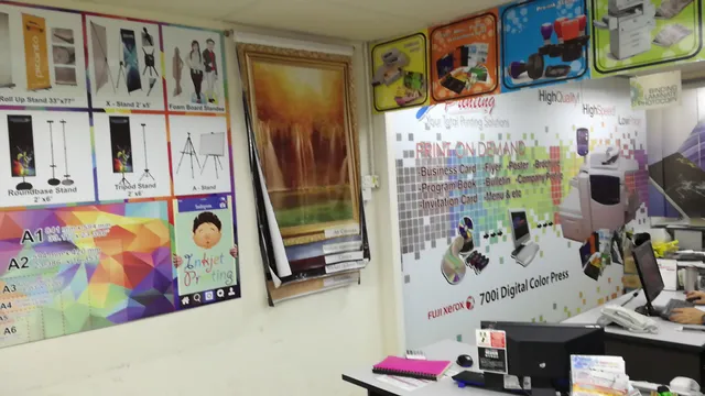 Gold Rich Reliable Sdn Bhd