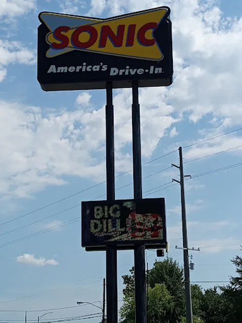 Sonic Drive-In