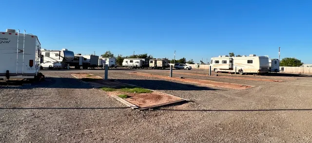 Aviator RV Park