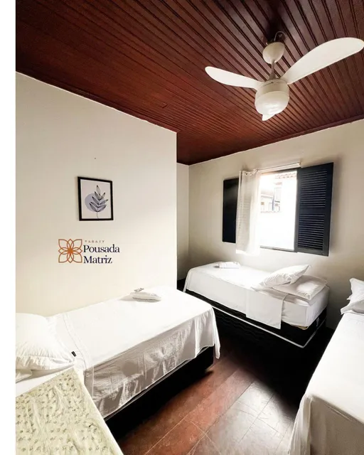 Pousada Matriz