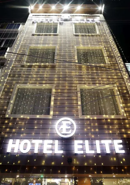 Hotel Elite