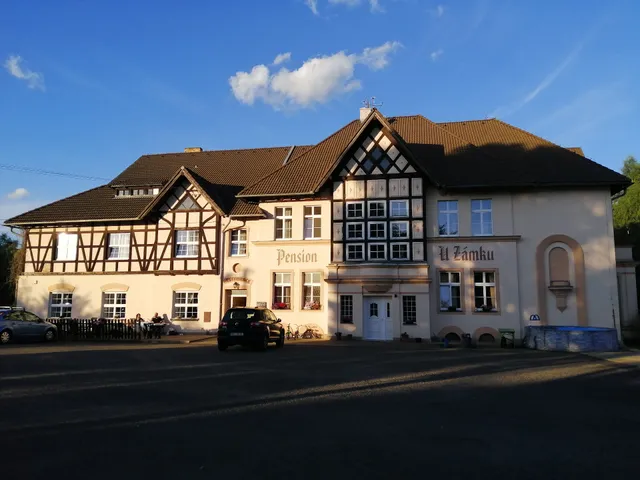 Pension U Zamku