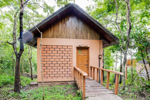 The River Tern Lodge