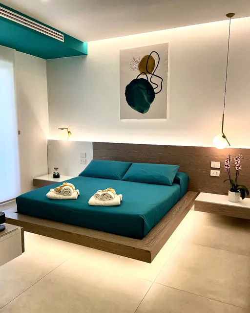 Il Faraglione - Suite di Charme