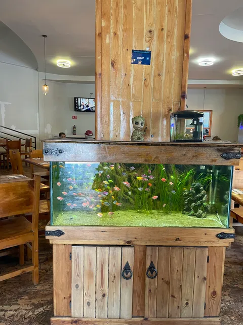 Xantina Brunch & Bistro