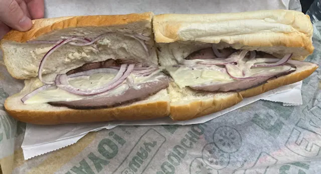 Subway - Hauppauge - 49609