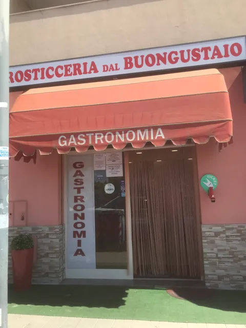 Rosticceria dal Buongustaio di eredi Sanna Giuseppe snc