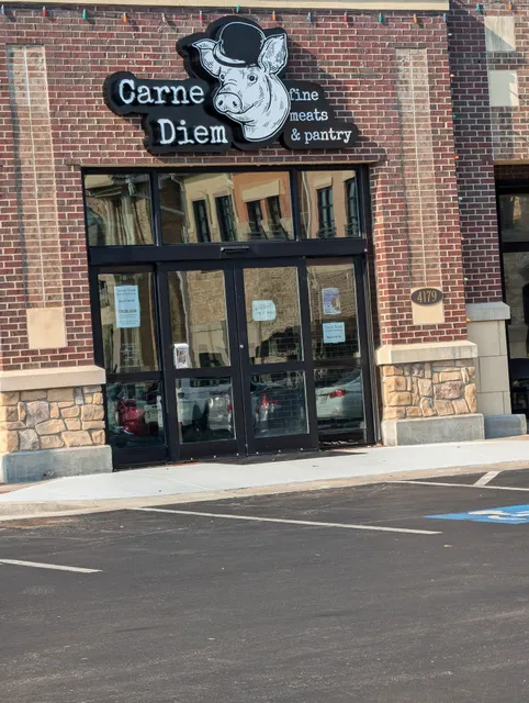 Carne Diem Fine Meats & Pantry