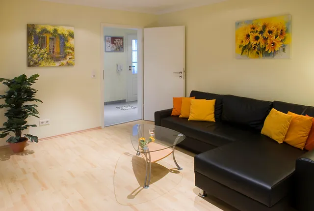 Damm Apartments - Andrea Damm