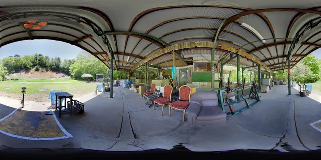 富士五湖射撃場