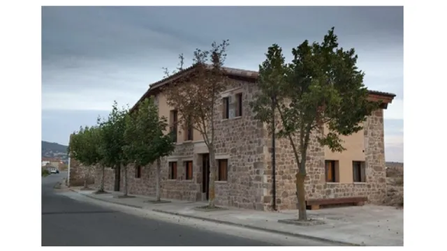 Hostal Casona de la Mesta