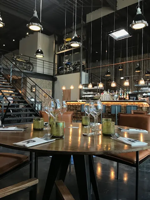 R-Restaurant - Montpellier