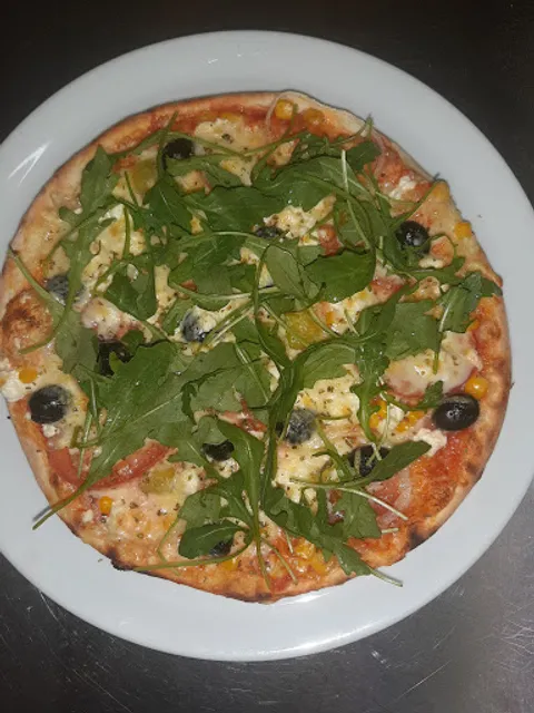 pizza pazza