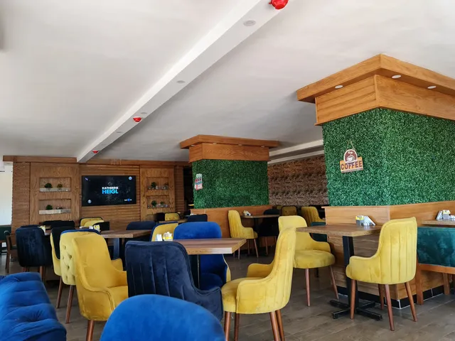 Santiago Restaurant & Cafe