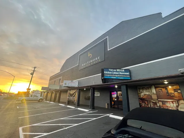 Baltimore Kitchen & Baths