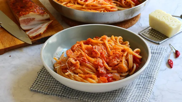 Las Salsas di Deda e Nina