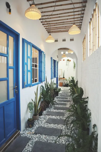 CUBE homestay Phan Rang