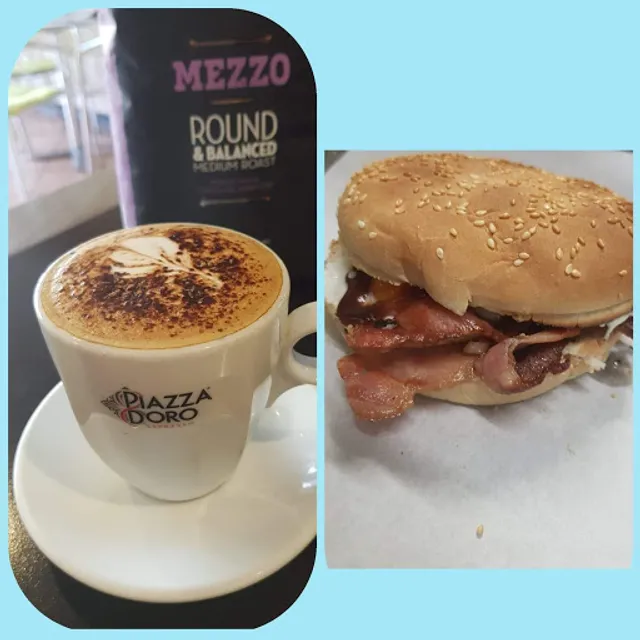 Cassidy's Cafe and Takeaway